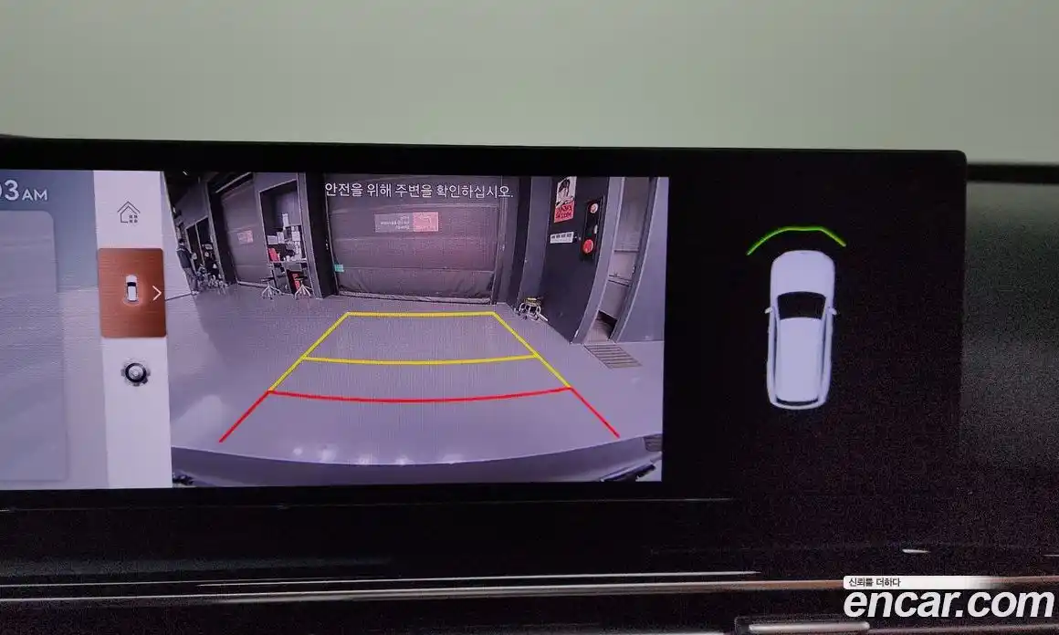 Genesis GV80 2025 2.5 Автомат в Москве № 58944, фото 16