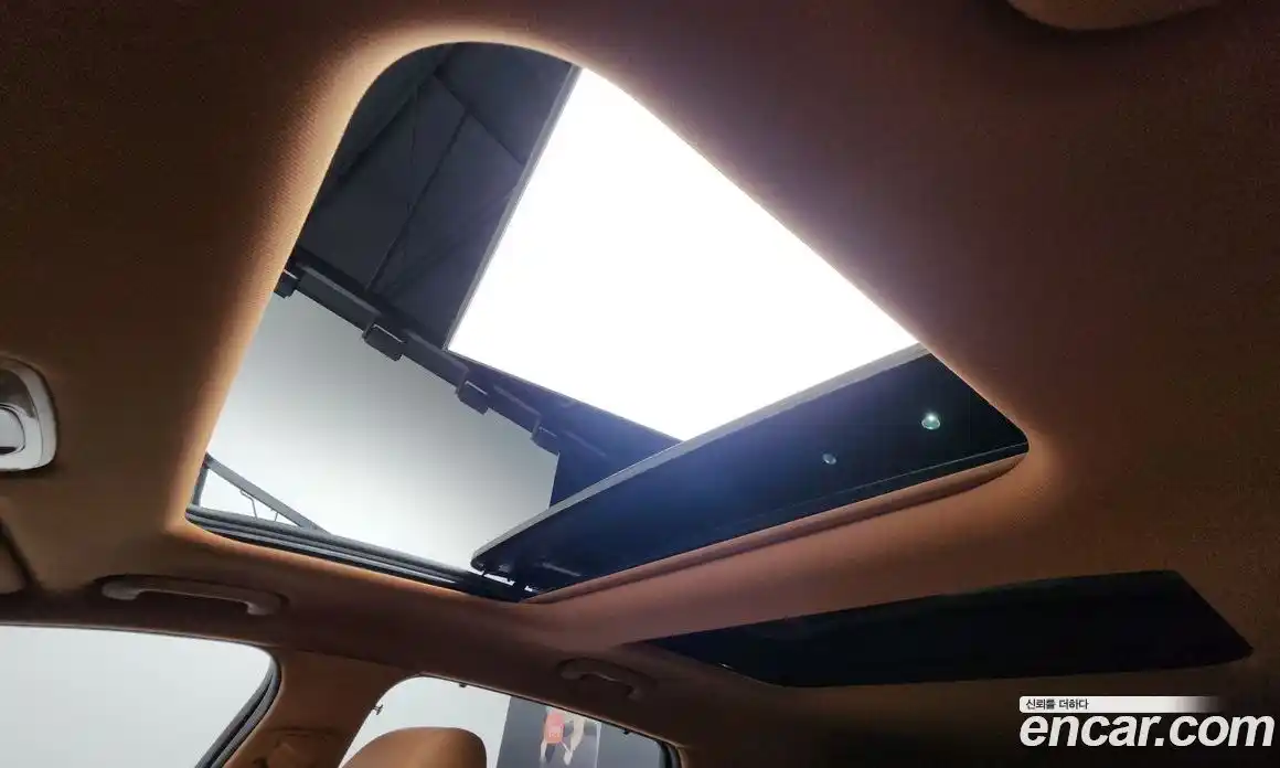 Genesis GV80 2025 2.5 Автомат в Москве № 58944, фото 17