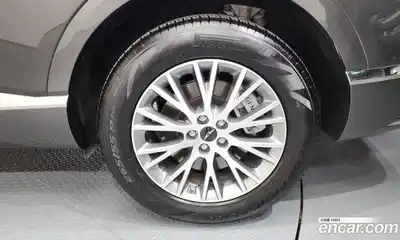 Genesis GV80 2025 2.5 Автомат в Москве № 58944, миниатюра 5