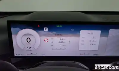 Genesis GV80 2025 2.5 Автомат в Москве № 58944, миниатюра 9