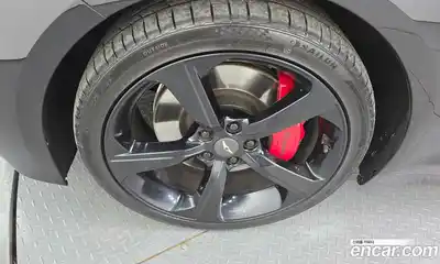 Genesis G70 2019 3.3 Автомат в Москве № 59205, миниатюра 11