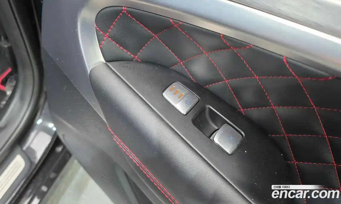 Genesis G70 2019 3.3 Автомат в Москве № 59205, фото 20