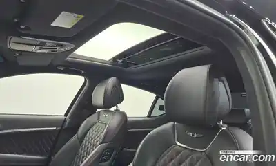 Genesis G70 2019 3.3 Автомат в Москве № 59205, миниатюра 7