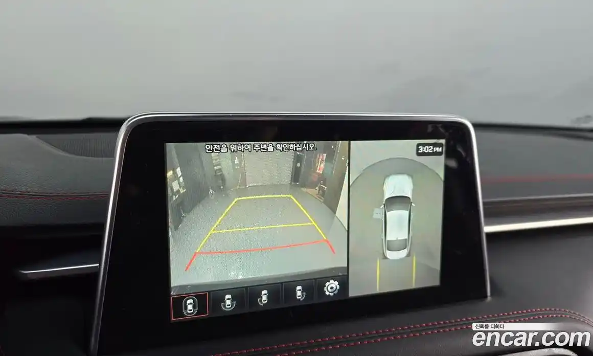 Genesis G70 2019 3.3 Автомат в Москве № 59205, фото 10