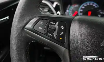 Chevrolet Spark 2019 1.0 Автомат в Москве № 63282, миниатюра 12