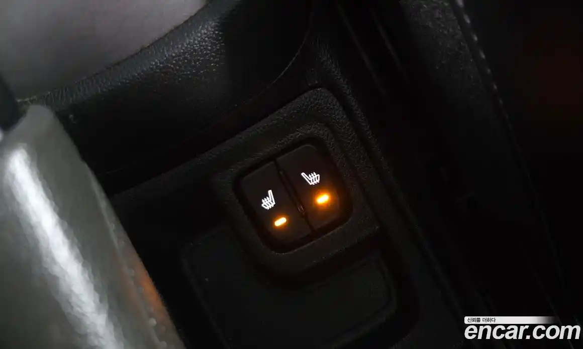 Chevrolet Spark 2019 1.0 Автомат в Москве № 63282, фото 17