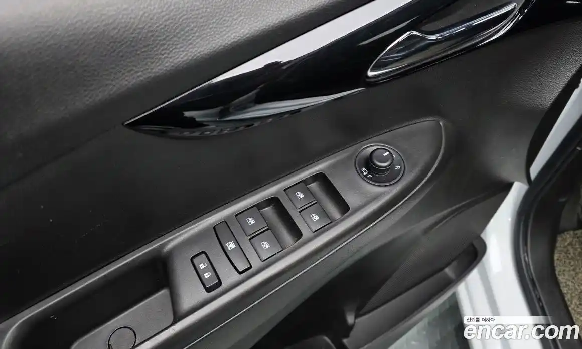 Chevrolet Spark 2019 1.0 Автомат в Москве № 63282, фото 20