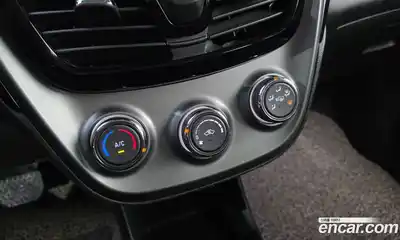 Chevrolet Spark 2019 1.0 Автомат в Москве № 63282, миниатюра 6