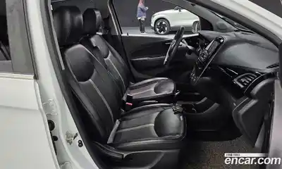 Chevrolet Spark 2019 1.0 Автомат в Москве № 63282, миниатюра 7