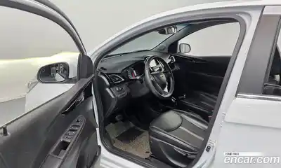Chevrolet Spark 2019 1.0 Автомат в Москве № 63282, миниатюра 9