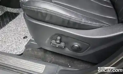 SsangYong Rexton 2021 2.2 Автомат в Москве № 63549, миниатюра 12