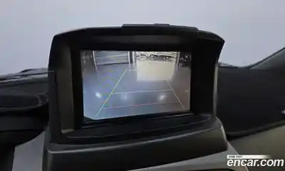 SsangYong Korando, 2014