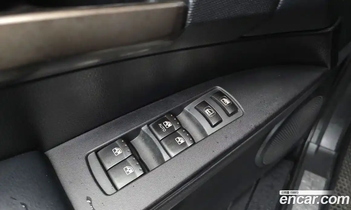 SsangYong Korando 2014 2.0 Автомат в Москве № 64361, фото 18