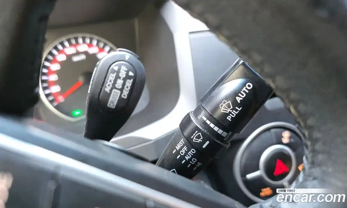 SsangYong Korando 2014 2.0 Автомат в Москве № 64361, фото 9