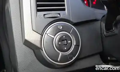 SsangYong Korando 2014 2.0 Автомат в Москве № 64361, миниатюра 10