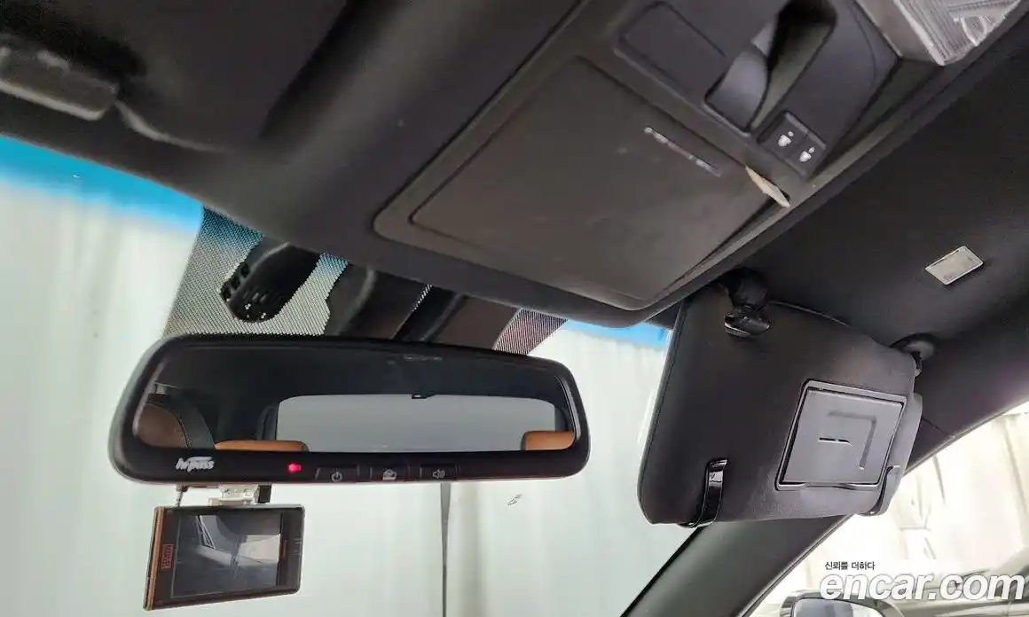 SsangYong Rexton 2018 2.2 Автомат в Москве № 64976, фото 17