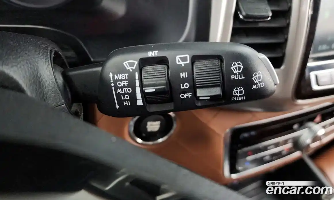 SsangYong Rexton 2018 2.2 Автомат в Москве № 64976, фото 18