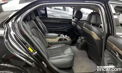 Genesis G90 2019 3.8 Автомат в Москве № 75588, миниатюра 12