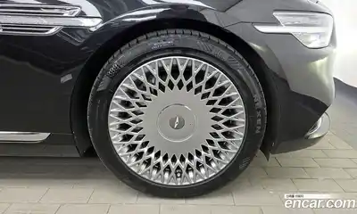 Genesis G90 2019 3.8 Автомат в Москве № 75588, миниатюра 5