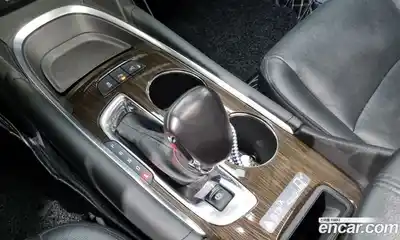 Chevrolet Malibu 2021 2.0 Автомат в Москве № 84331, миниатюра 11