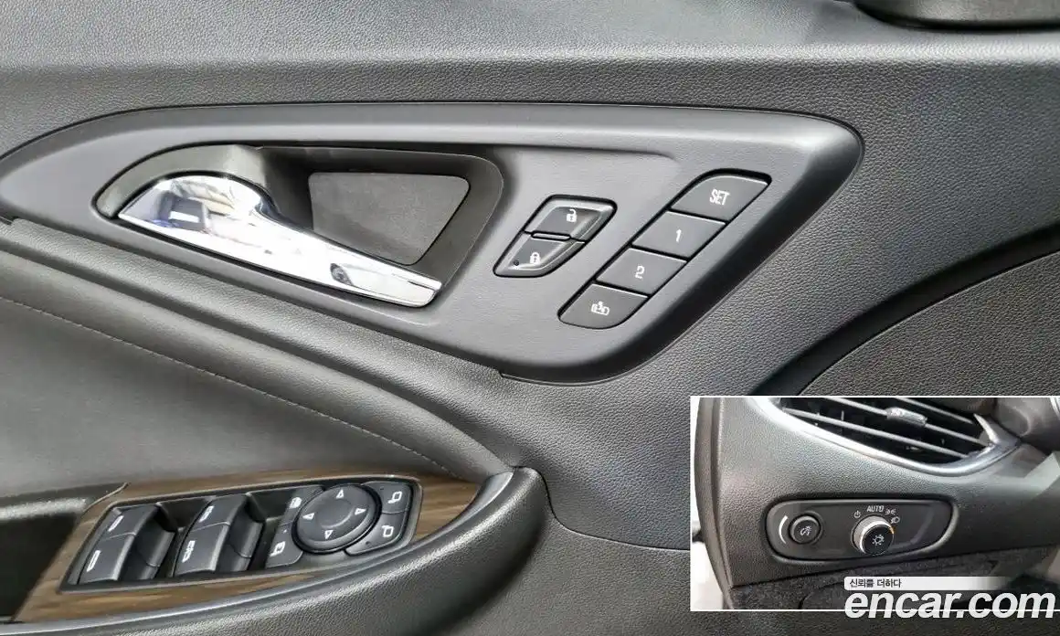 Chevrolet Malibu 2021 2.0 Автомат в Москве № 84331, фото 14