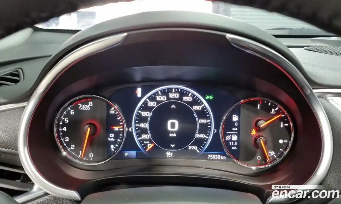 Chevrolet Malibu 2021 2.0 Автомат в Москве № 84331, фото 16