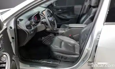 Chevrolet Malibu 2021 2.0 Автомат в Москве № 84331, миниатюра 6