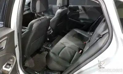 Chevrolet Malibu 2021 2.0 Автомат в Москве № 84331, миниатюра 7