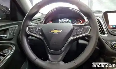 Chevrolet Malibu 2021 2.0 Автомат в Москве № 84331, миниатюра 8