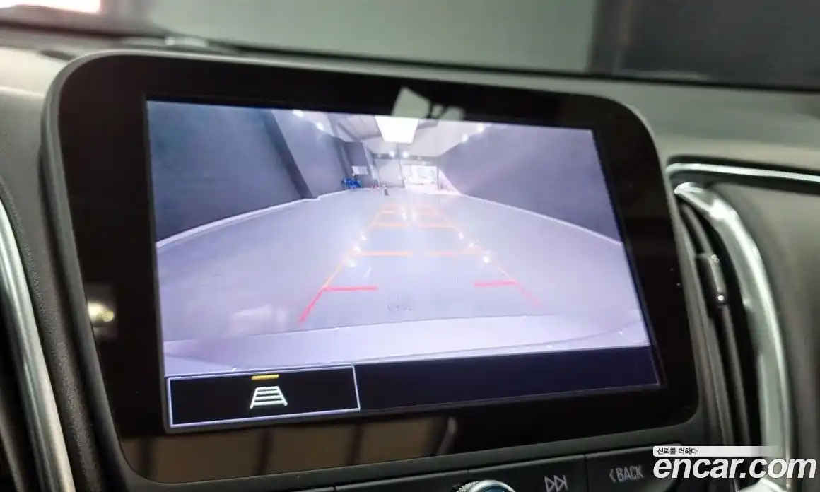 Chevrolet Malibu 2021 2.0 Автомат в Москве № 84331, фото 10