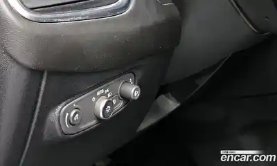 Chevrolet Equinox 2018 1.6 Автомат в Москве № 85426, миниатюра 11