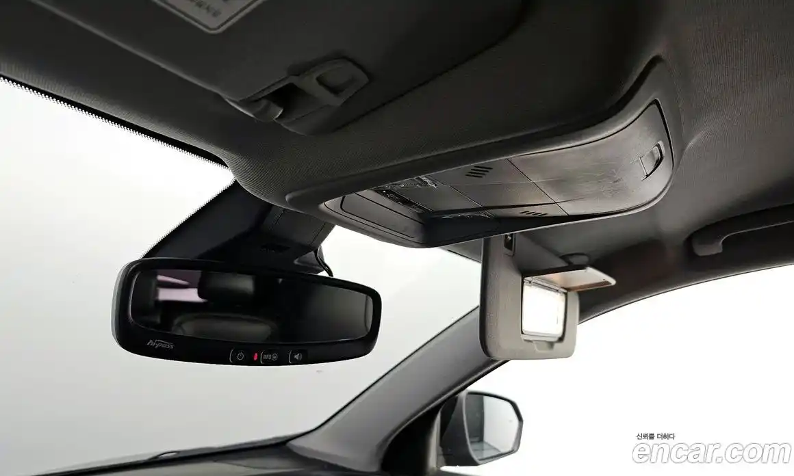 Chevrolet Equinox 2018 1.6 Автомат в Москве № 85426, фото 20