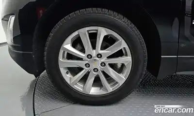 Chevrolet Equinox 2018 1.6 Автомат в Москве № 85426, миниатюра 2