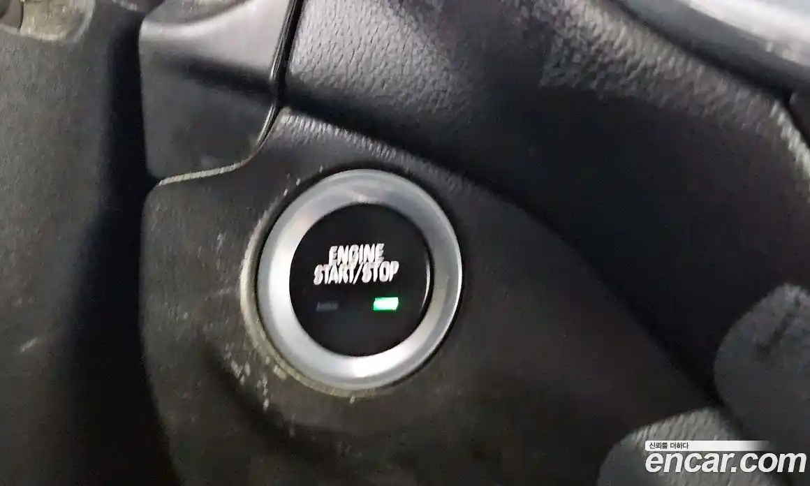 Chevrolet Equinox 2018 1.6 Автомат в Москве № 85426, фото 10