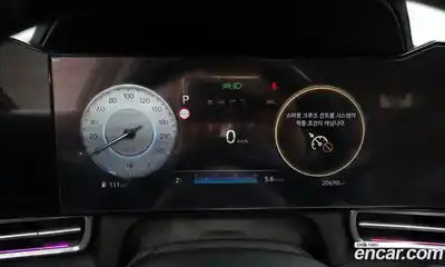 Hyundai Avante 2024 1.6 Автомат в Москве № 93360, миниатюра 8