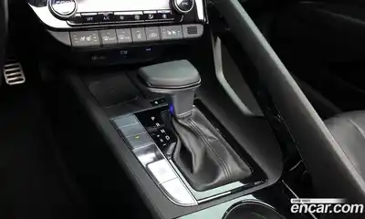 Hyundai Avante 2024 1.6 Автомат в Москве № 93360, миниатюра 9