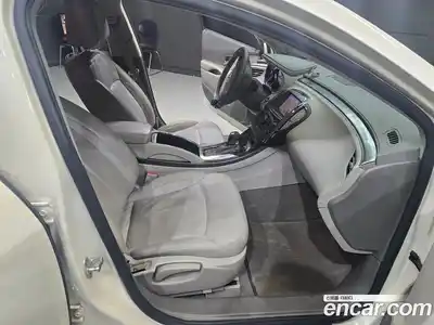 Chevrolet Alpheon 2011 2.4 Автомат в Москве № 97480, миниатюра 12