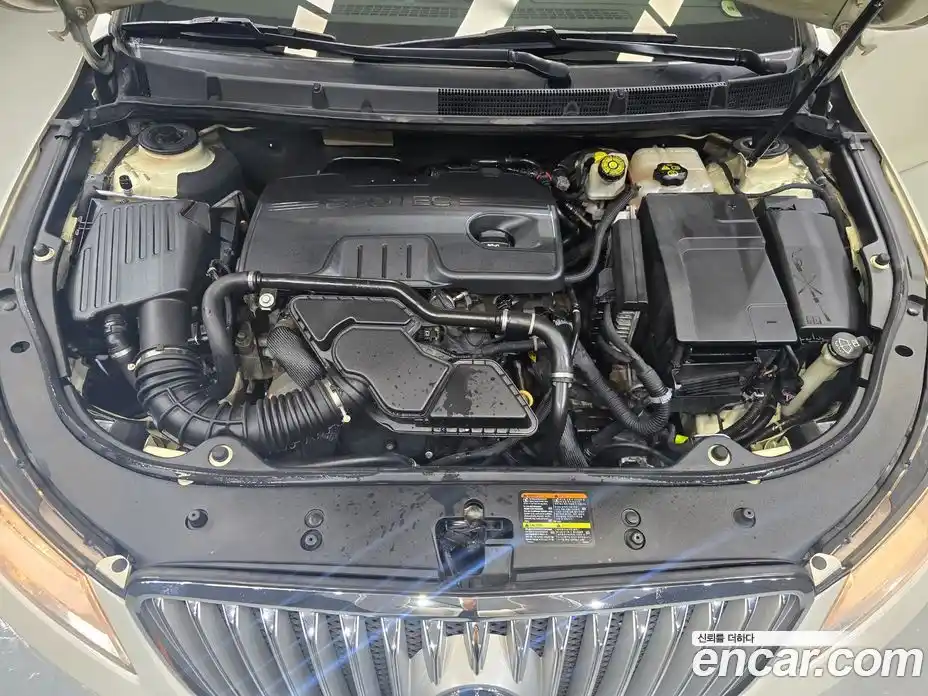 Chevrolet Alpheon 2011 2.4 Автомат в Москве № 97480, фото 15