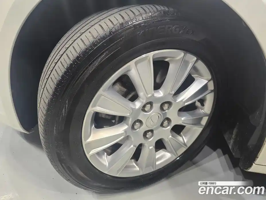 Chevrolet Alpheon 2011 2.4 Автомат в Москве № 97480, фото 17