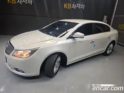 Chevrolet Alpheon 2011 2.4 Автомат в Москве № 97480, миниатюра 2