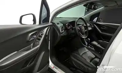 Chevrolet Trax 2019 1.4 Автомат в Москве № 996, миниатюра 11