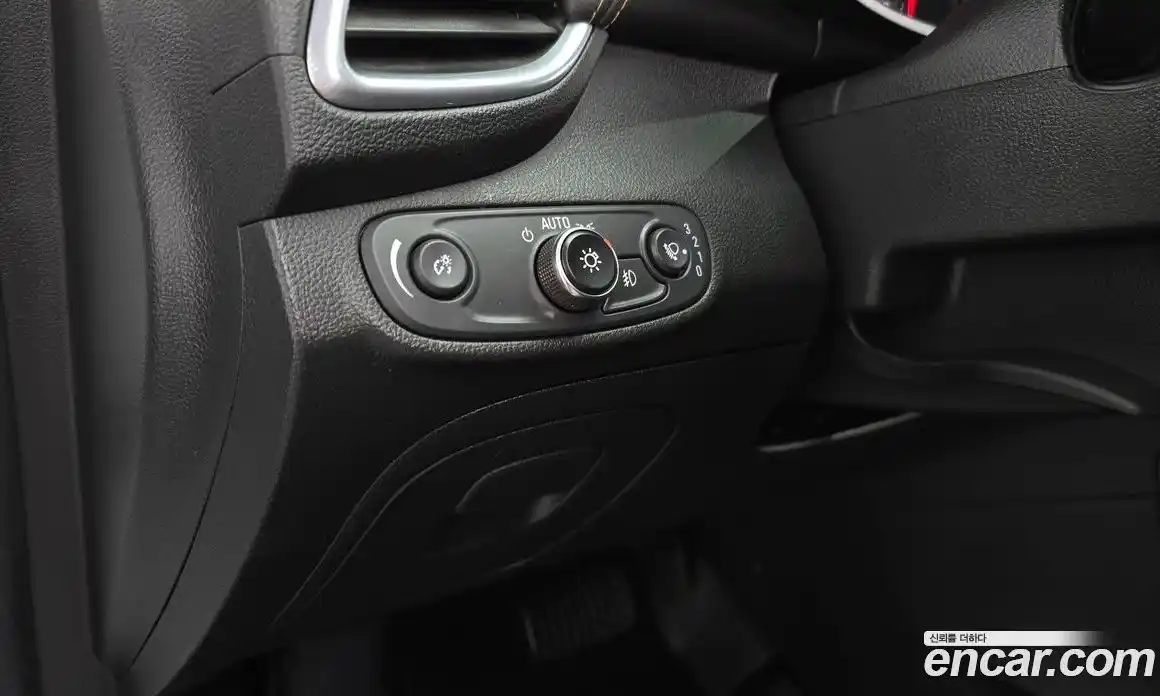 Chevrolet Trax 2019 1.4 Автомат в Москве № 996, фото 12