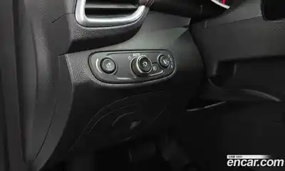 Chevrolet Trax 2019 1.4 Автомат в Москве № 996, миниатюра 12