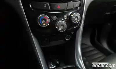 Chevrolet Trax 2019 1.4 Автомат в Москве № 996, миниатюра 6