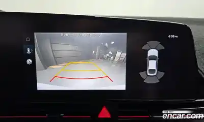 Hyundai Avante 2022 2.0 Автомат в Москве № 9982, миниатюра 2