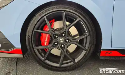 Hyundai Avante 2022 2.0 Автомат в Москве № 9982, миниатюра 9