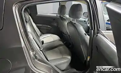 Chevrolet Spark 2012 1.0 Автомат в Москве № 100110, миниатюра 11