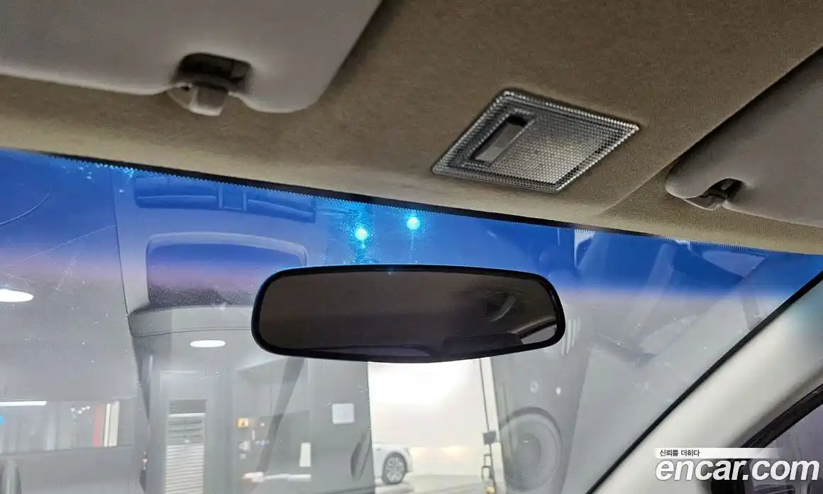 Chevrolet Spark 2012 1.0 Автомат в Москве № 100110, фото 14