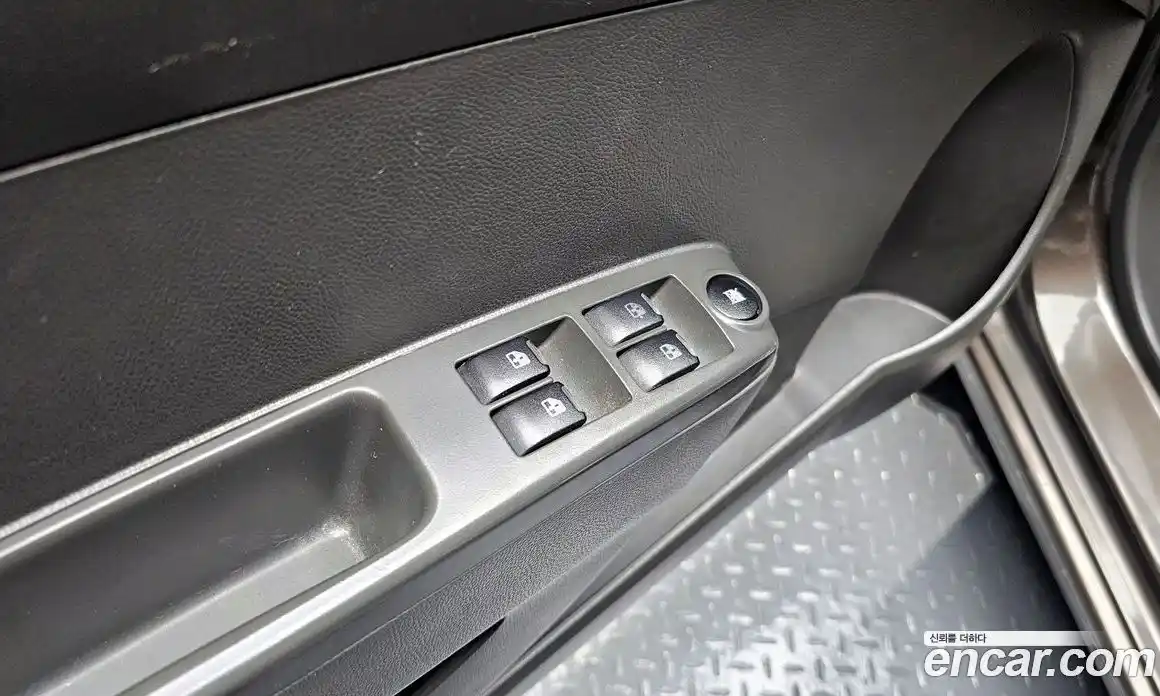 Chevrolet Spark 2012 1.0 Автомат в Москве № 100110, фото 15