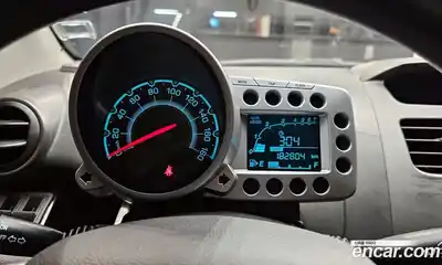 Chevrolet Spark 2012 1.0 Автомат в Москве № 100110, миниатюра 2